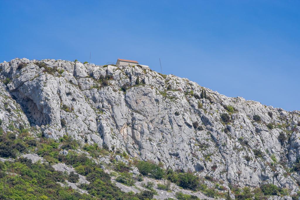 Panorama Holidays Kaštel Stari Exterior foto