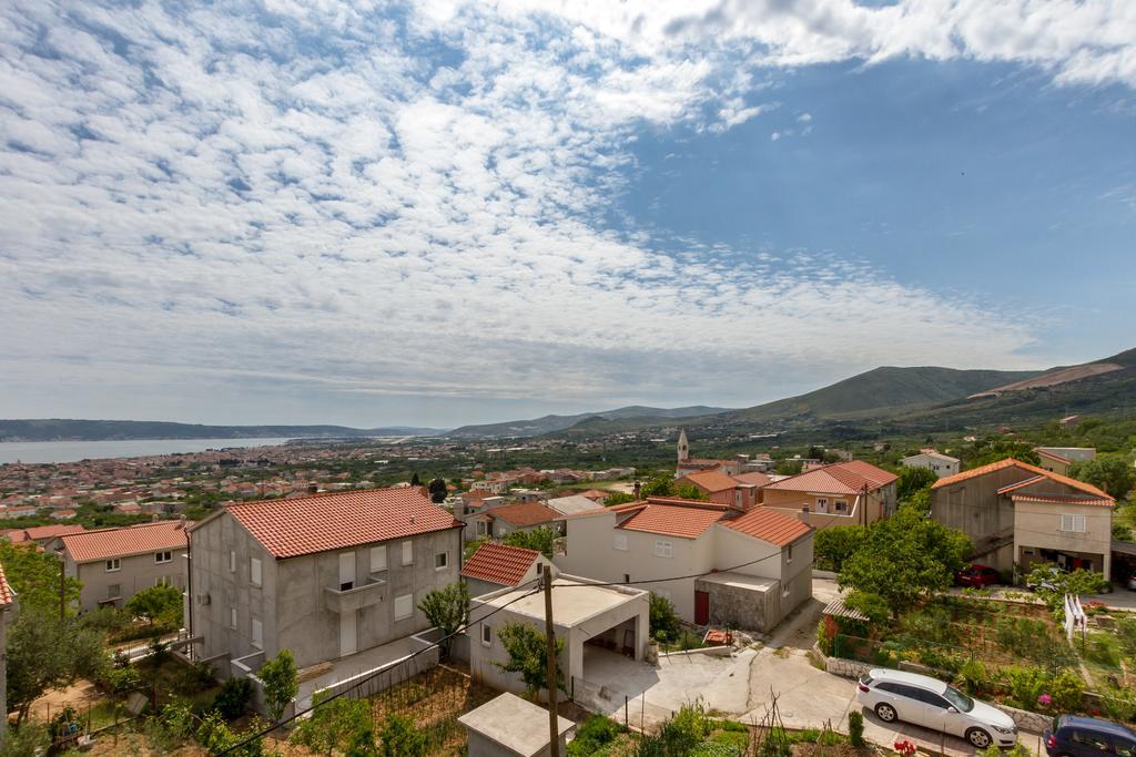 Panorama Holidays Kaštel Stari Exterior foto